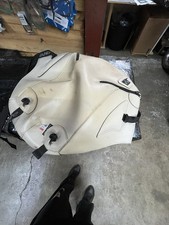 Tapis réservoir Bagster HONDA