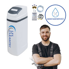 Bundle - Adoucisseurs D&#039;Eau