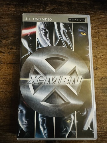 Xmen movie - audio),