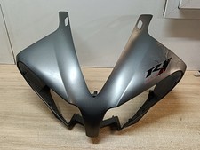 CARENAGE TETE DE FOURCHE