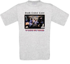 T-Shirt Rap Hip Hop South