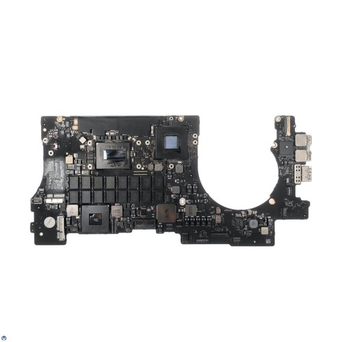 Carte mère macbook pro - mère,