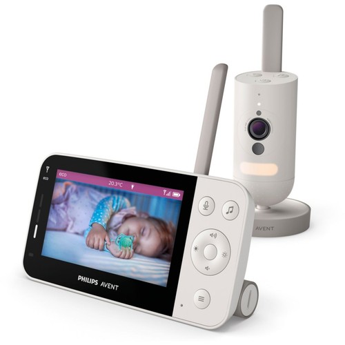 Babyphone philips avent - philips,
