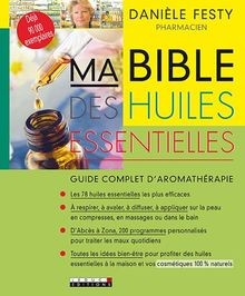 Bible des huiles - ma,