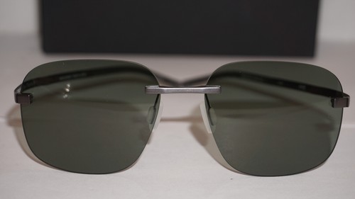 Tag heuer sunglasses titanium - tag,