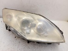 Optique avant principal droit