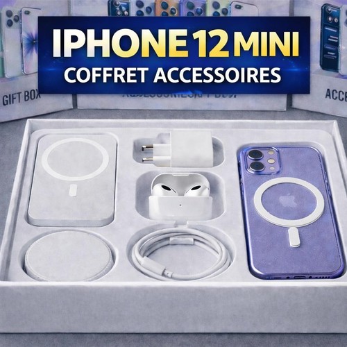 Gift box iphone - gift,