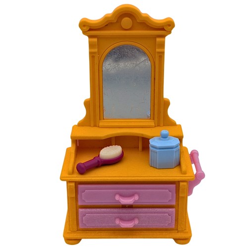 Playmobil coiffeuse