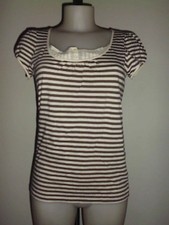 T-SHIRT TOP FEMME PHILDAR A