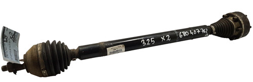 Arbre transmission droit vw - arbre,