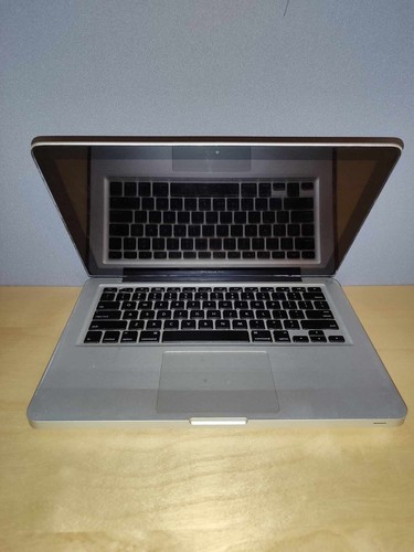 Macbook pro 2009 pour - pro, mi-2009