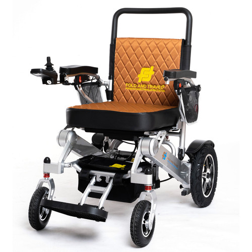Léger pliable électrique - léger,