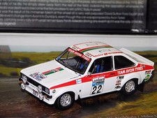 FORD ESCORT MK2 #22 ARIKKALA