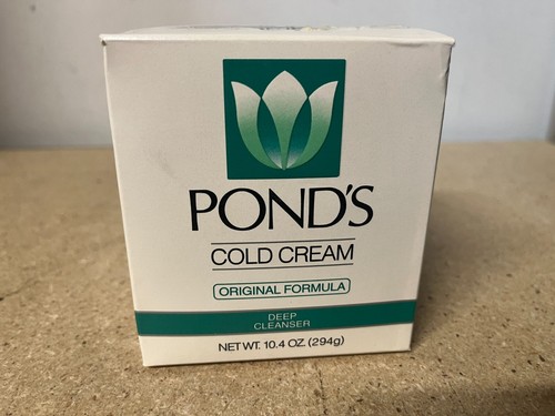 Ponds cold cream original - cream,