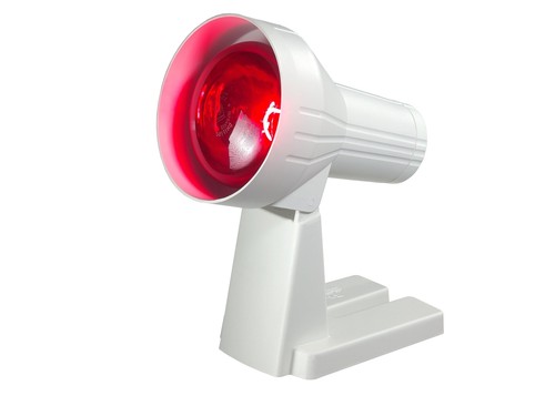 Infrarotlichtlampe lampe - infrarotlichtlampe, à