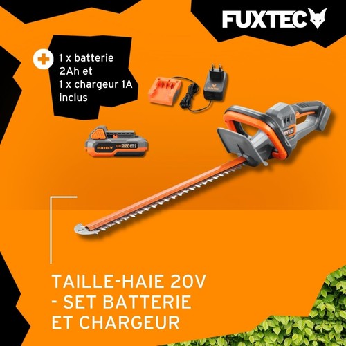 Taille haies batterie 20v - taille-haies,