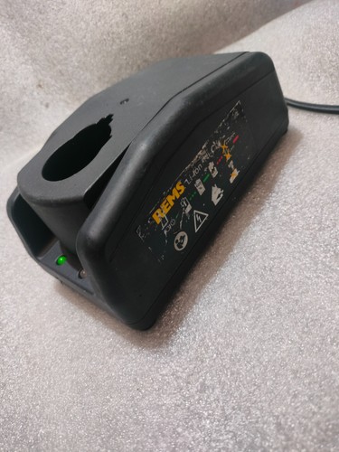 Chargeur batterie rems v - chargeur,