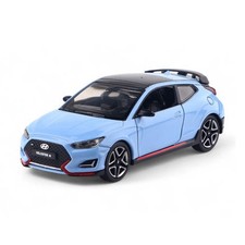 Hyundai Veloster N 1:38