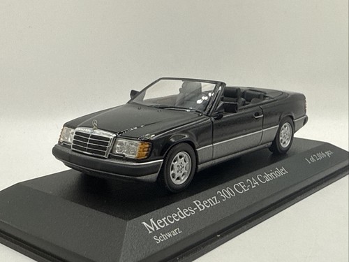 Mercedes 300ce cabriolet - 300ce-24,