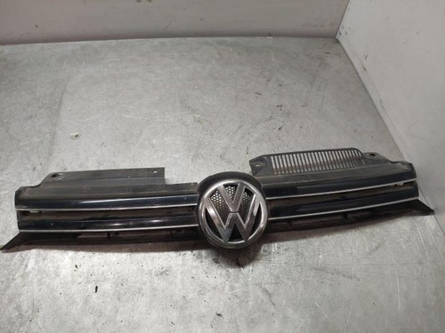 Calandre volkswagen golf - calandre, 6