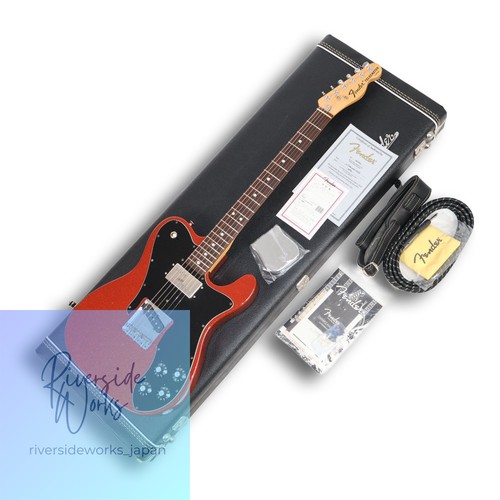 Fender custom shop 1972 - fender,