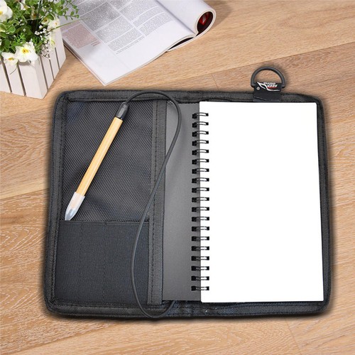 Bloc notes sous marin - bloc-notes, avec