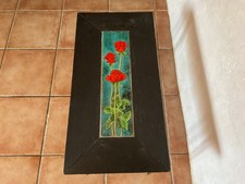 Georges ceramic coffee table Vallauris 1960