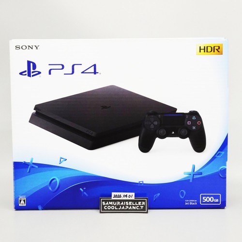 Sony playstation jet black - sony,