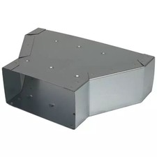 Adaptateur 220x80 mm à 170x80