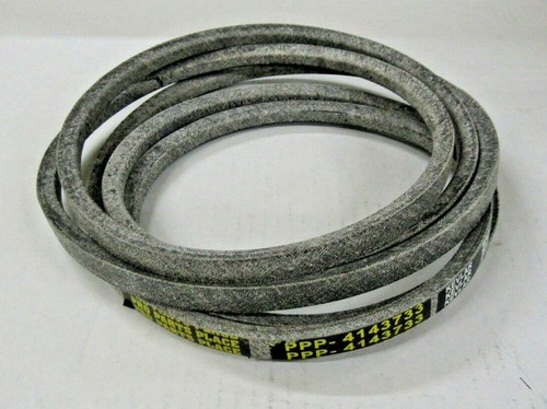 Oem spec made belt - made,