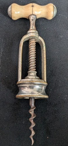 Tire bouchon ancien - tire,
