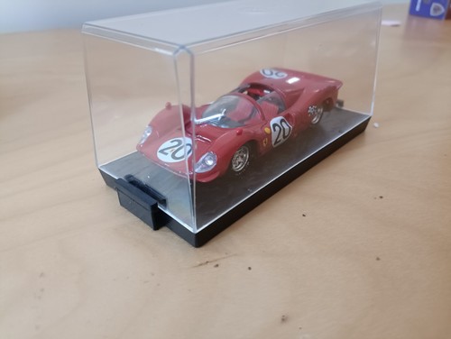 Brumm 160 ferrari 330 - 160, 1/43