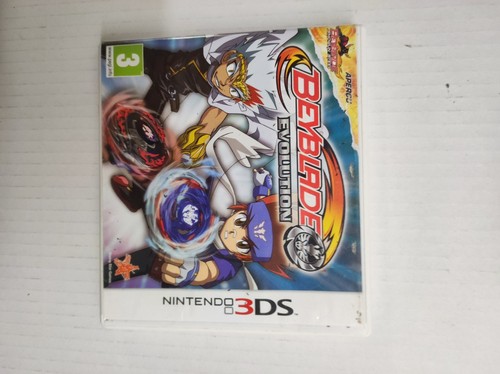 Jeu video nintendo 3ds - video,