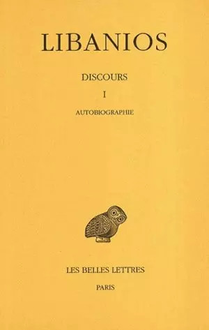 Discours tome 1 - discours,,