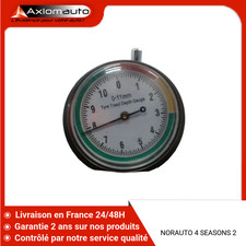 🇫🇷 Pneu NORAUTO 4 SEASONS 2 205 60 16 96 V ♻️