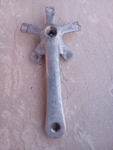 Shimano xtr m900 manivelle - shimano,