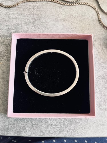Bracelet argent - bracelet,
