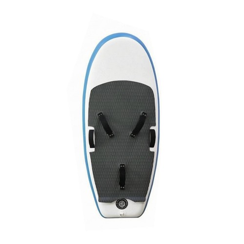 Planche glisse gonflable - de,