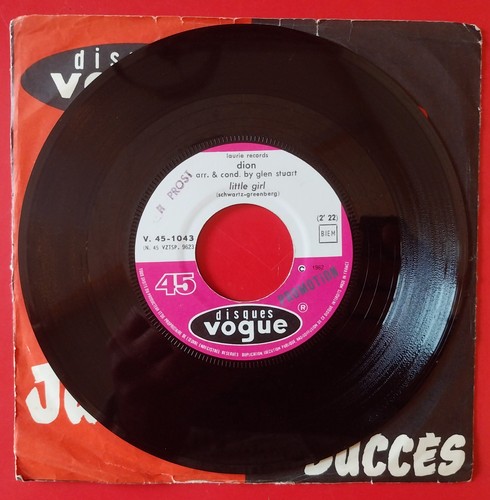Dion love come - come, to
