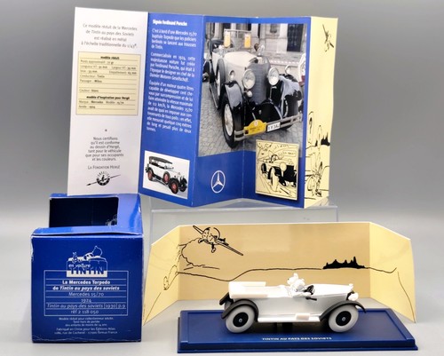 Atlas amilcar cgs - 1:43,