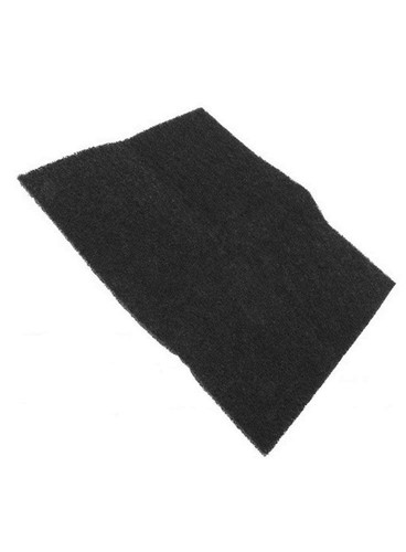 Filtre charbon actif - à, pour