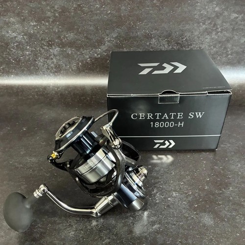 Moulinet toupie daiwa - moulinet,