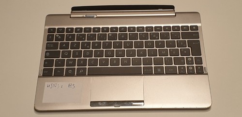 Clavier azerty tablette - clavier,