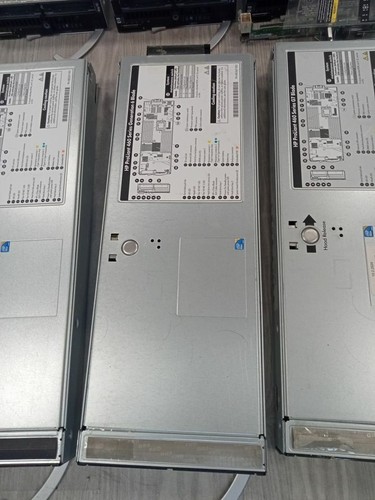 Lot blade hp - of, proliant