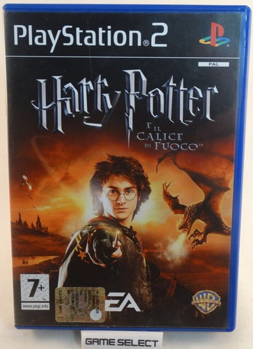 Harry potter coupe de - et,