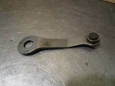 Doigt de verrouillage de