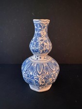 Faîence de DELFT  XVIIIe