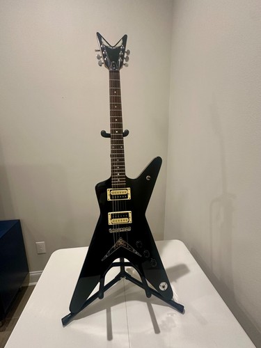Dean dimebag darrell - dean,