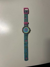 Montre enfant Swatch FLIK FLAK vintage FR