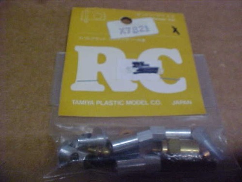 Tamiya x7821 e hardware - tamiya,